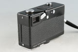 Rollei 35 TE 35mm Film Camera #57547D5