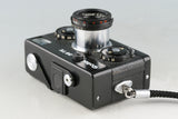 Rollei 35 TE 35mm Film Camera #57547D5