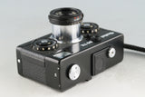 Rollei 35 TE 35mm Film Camera #57547D5