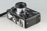 Rollei 35 TE 35mm Film Camera #57547D5