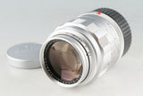 Leica Leitz Tele-Elmarit 90mm F/2.8 Lens for Leica M #57548T
