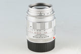 Leica Leitz Tele-Elmarit 90mm F/2.8 Lens for Leica M #57548T