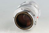 Leica Leitz Tele-Elmarit 90mm F/2.8 Lens for Leica M #57548T