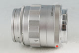 Leica Leitz Tele-Elmarit 90mm F/2.8 Lens for Leica M #57548T