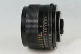 Rexagon Auto Wide 35mm F/2.8 Lens for M42 Mount #57550G23