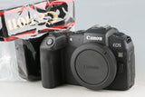 Canon EOS RP Mirrorless Digital Camera #57552E2