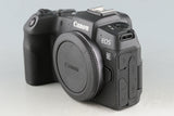 Canon EOS RP Mirrorless Digital Camera #57552E2
