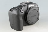Canon EOS RP Mirrorless Digital Camera #57552E2