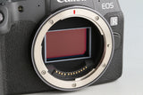 Canon EOS RP Mirrorless Digital Camera #57552E2