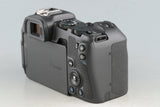 Canon EOS RP Mirrorless Digital Camera #57552E2