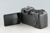 Canon EOS RP Mirrorless Digital Camera #57552E2