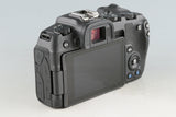 Canon EOS RP Mirrorless Digital Camera #57552E2