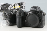 Nikon Z6 II Mirrorless Digital Camera #57553E2