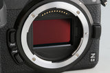Nikon Z6 II Mirrorless Digital Camera #57553E2