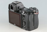 Nikon Z6 II Mirrorless Digital Camera #57553E2