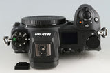 Nikon Z6 II Mirrorless Digital Camera #57553E2