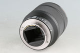 Sony FE 28-70mm F/3.5-5.6 OSS Lens for E-Mount #57554F5