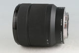 Sony FE 28-70mm F/3.5-5.6 OSS Lens for E-Mount #57554F5