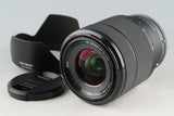 Sony FE 28-70mm F/3.5-5.6 OSS Lens for E-Mount #57557F5