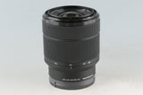 Sony FE 28-70mm F/3.5-5.6 OSS Lens for E-Mount #57557F5
