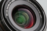 Sony FE 28-70mm F/3.5-5.6 OSS Lens for E-Mount #57557F5