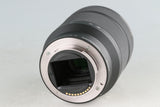 Sony FE 28-70mm F/3.5-5.6 OSS Lens for E-Mount #57557F5