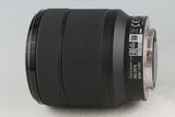 Sony FE 28-70mm F/3.5-5.6 OSS Lens for E-Mount #57557F5