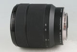 Sony FE 28-70mm F/3.5-5.6 OSS Lens for E-Mount #57557F5