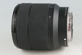 Sony FE 28-70mm F/3.5-5.6 OSS Lens for E-Mount #57557F5
