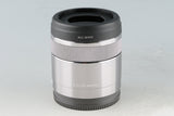 Sony E 30mm F/3.5 Macro Lens for Sony E #57558F5