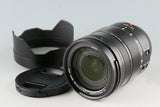 Panasonic Lumix Leica DG Vario-Elmarit 12-60mm F/2.8-4 ASPH. Lens for M4/3 #57559F5