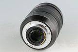Panasonic Lumix Leica DG Vario-Elmarit 12-60mm F/2.8-4 ASPH. Lens for M4/3 #57559F5
