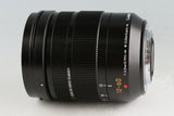 Panasonic Lumix Leica DG Vario-Elmarit 12-60mm F/2.8-4 ASPH. Lens for M4/3 #57559F5