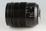 Panasonic Lumix Leica DG Vario-Elmarit 12-60mm F/2.8-4 ASPH. Lens for M4/3 #57559F5