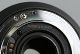Panasonic Lumix Leica DG Vario-Elmarit 12-60mm F/2.8-4 ASPH. Lens for M4/3 #57559F5