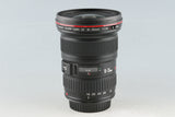 Canon EF 16-35mm F/2.8 L II USM Lens #57561F4