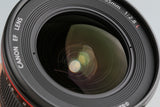Canon EF 16-35mm F/2.8 L II USM Lens #57561F4