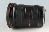 Canon EF 16-35mm F/2.8 L II USM Lens #57561F4
