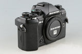 Olympus OM-5 Mirrorless Digital Camera #57562E3