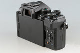 Olympus OM-5 Mirrorless Digital Camera #57562E3