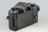 Olympus OM-5 Mirrorless Digital Camera #57562E3