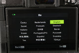 Olympus OM-5 Mirrorless Digital Camera #57562E3
