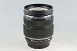Olympus M.Zuiko Digital ED 12-40mm F/2.8 Pro Lens for M4/3 #57565F5