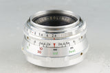 Agfa Color-Solinar 50mm F/2.8 Lens for Agfa Ambi Silette #57567E5