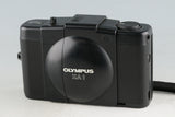 Olympus XA1 35mm Film Camera #57569G22