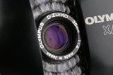 Olympus XA1 35mm Film Camera #57569G22