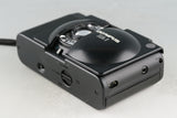 Olympus XA1 35mm Film Camera #57569G22