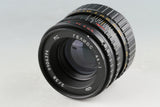 MC Helios 44-3 58mm F/2 Lens for M42 Mount #57571G23