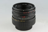 MC Helios 44-3 58mm F/2 Lens for M42 Mount #57571G23