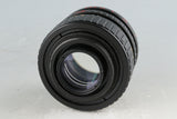 MC Helios 44-3 58mm F/2 Lens for M42 Mount #57571G23